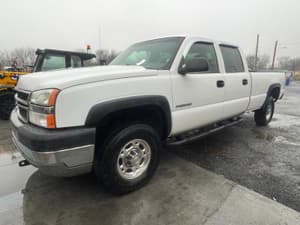 2006 Chevrolet 2500HD Image
