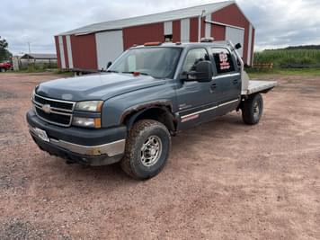 Main image Chevrolet 2500