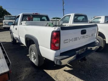 Main image Chevrolet 2500