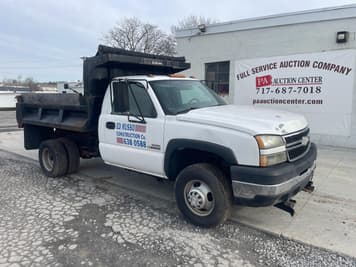 Main image Chevrolet 3500