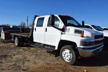 Main image Chevrolet 4500