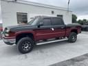 2006 Chevrolet Silverado Image