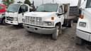 2006 Chevrolet C5500 Image