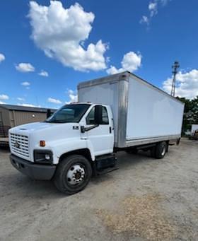 Image of Chevrolet C6500 Primary image