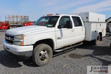 Main image Chevrolet 3500