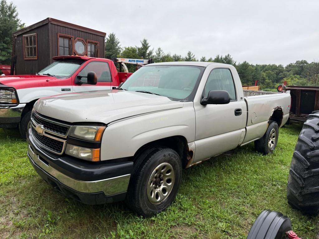 Image of Chevrolet 1500 Primary image