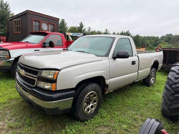 Main image Chevrolet 1500