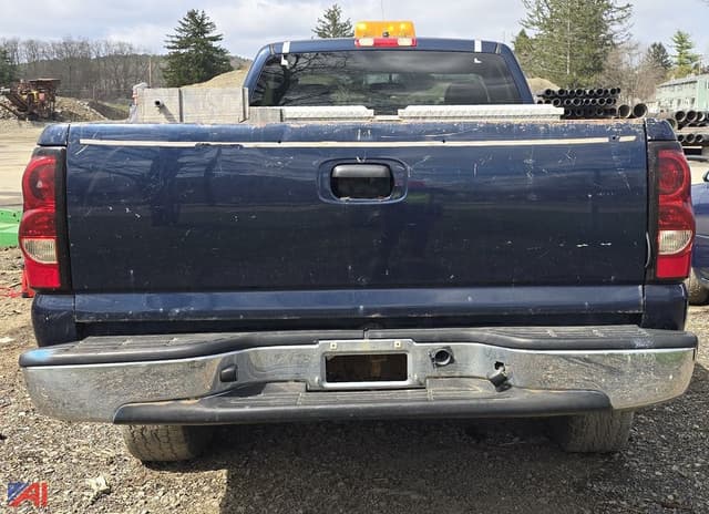 Image of Chevrolet 1500 equipment image 2