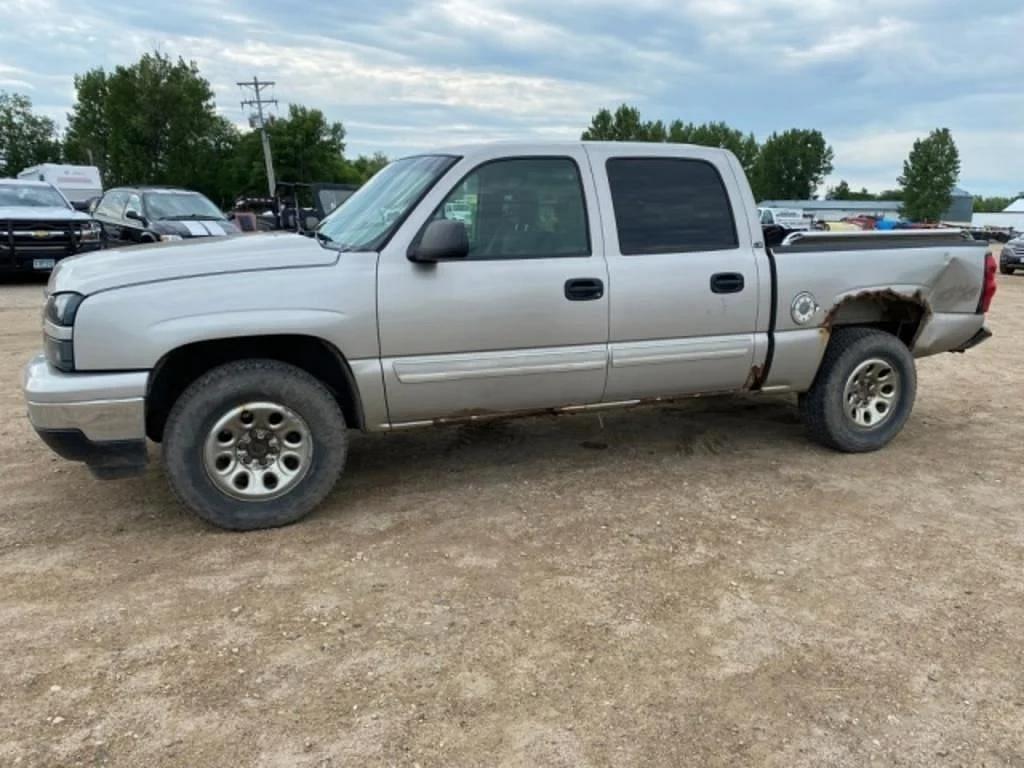 Image of Chevrolet 1500 Primary image