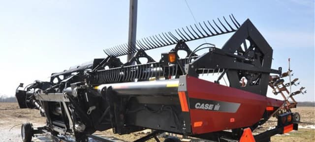 Image of Case IH 2062 equipment image 2