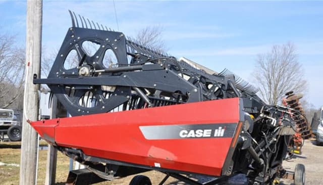 Image of Case IH 2062 equipment image 3