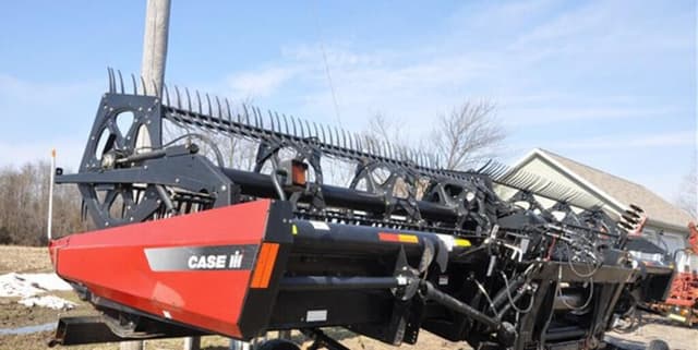 Image of Case IH 2062 equipment image 4