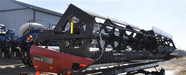 Image of Case IH 2062 equipment image 1