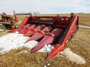 Main image Case IH 2606