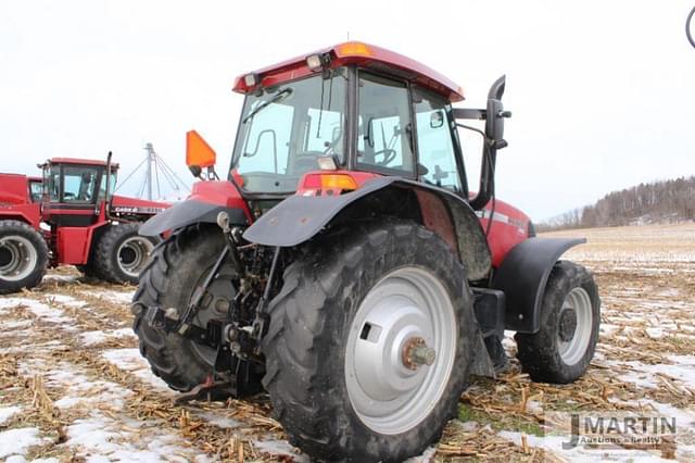 Image of Case IH MXM190 equipment image 2