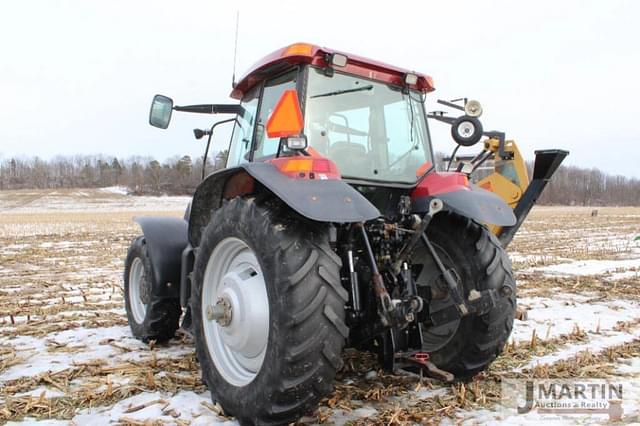 Image of Case IH MXM190 equipment image 3