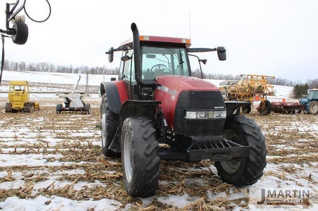 Image of Case IH MXM190 equipment image 1