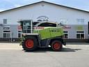 2006 CLAAS Jaguar 870 Image