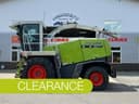 2006 CLAAS Jaguar 870 Image