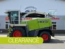 2006 CLAAS Jaguar 870 Image
