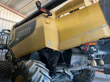 Main image CLAAS Lexion 585R