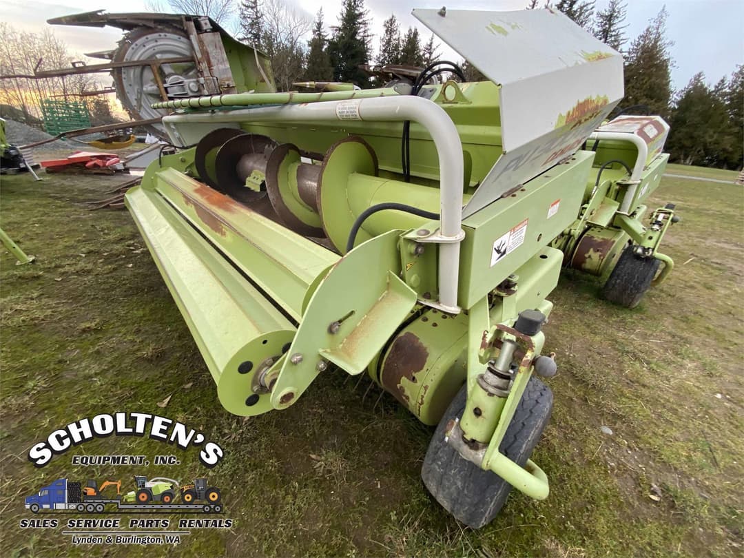 Image of CLAAS PU300HD Primary image