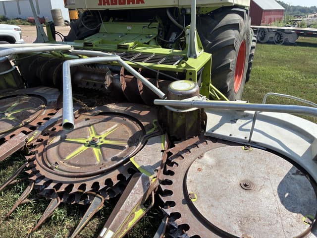 Image of CLAAS RU600 equipment image 2