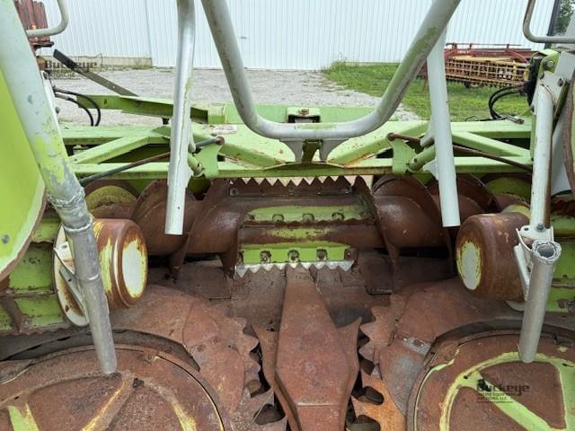 Image of CLAAS RU600 equipment image 3