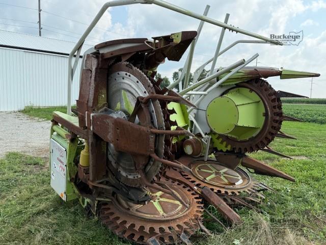 Image of CLAAS RU600 Primary image