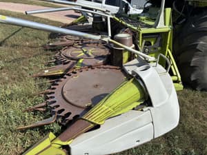 2006 CLAAS RU600 Image