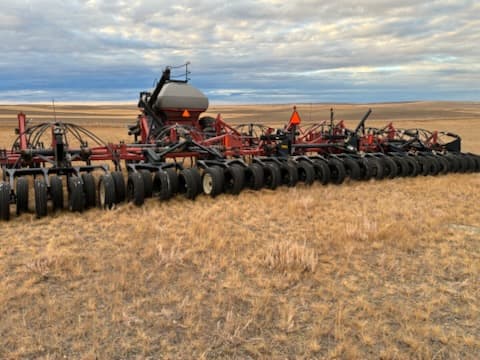 Image of Case IH ADX3380 equipment image 1