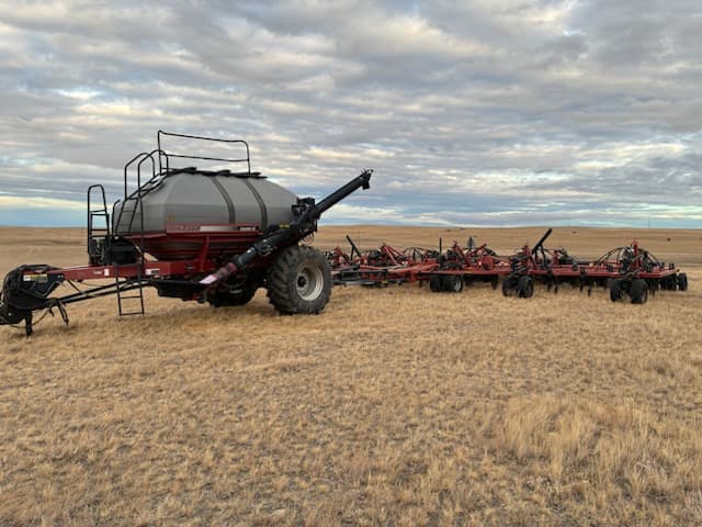 Image of Case IH ADX3380 equipment image 2