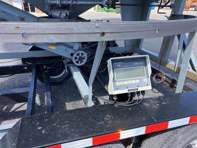 Image of Convey-All  BTS290 equipment image 3