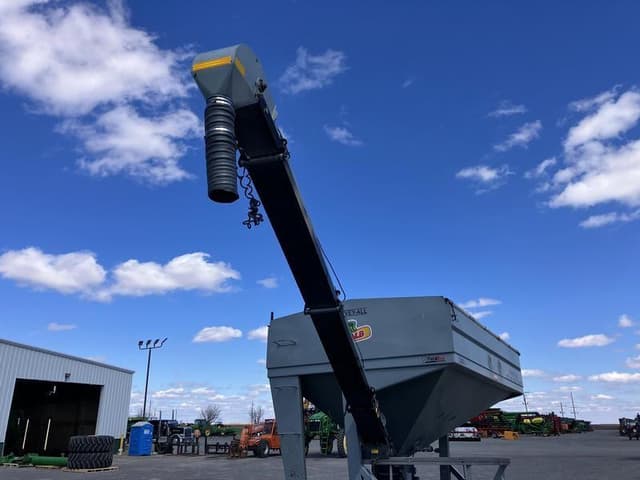 Image of Convey-All  BTS290 equipment image 1