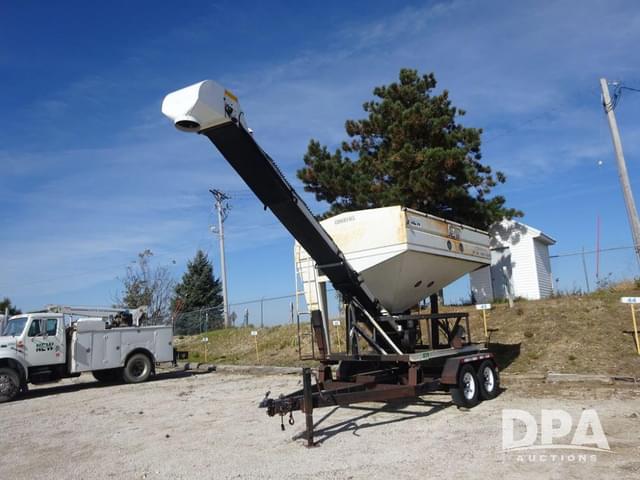 Image of Convey-All WT290 equipment image 1