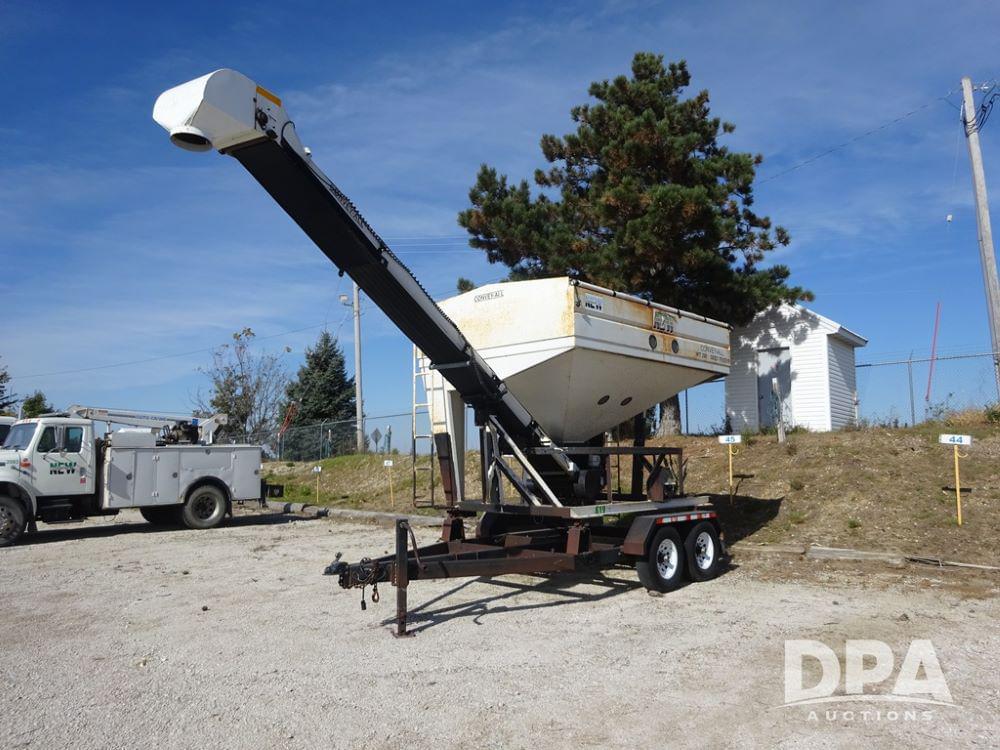 Image of Convey-All WT290 Primary image