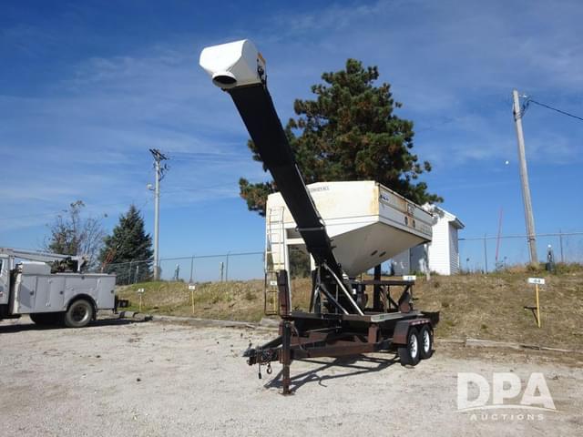 Image of Convey-All WT290 equipment image 2