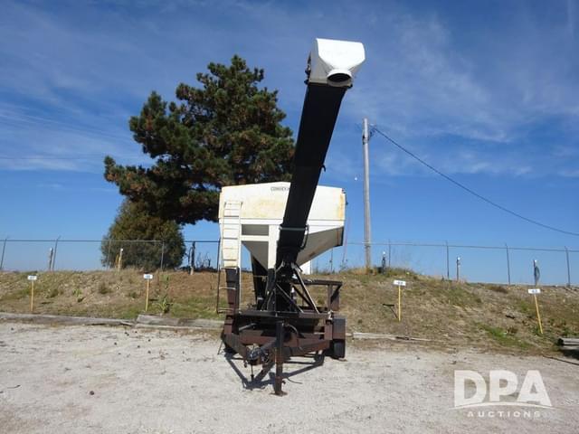 Image of Convey-All WT290 equipment image 4