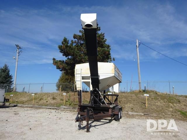 Image of Convey-All WT290 equipment image 3