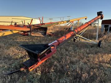 Main image Convey-All Industries TC-1035-TED