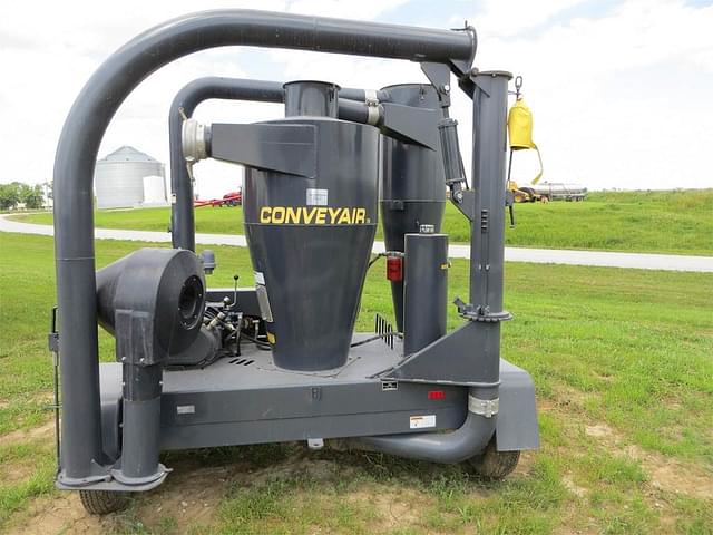 Image of Conveyair 6006 equipment image 1