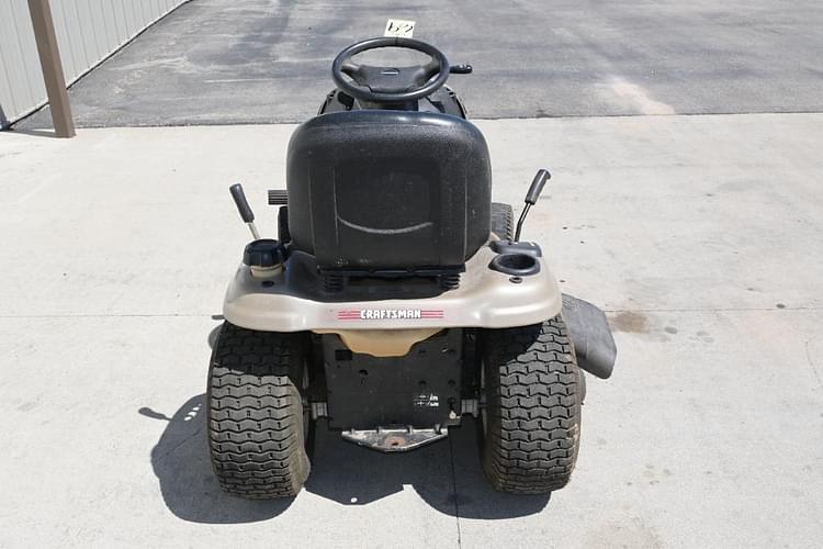 2006 Craftsman YS4500 Other Equipment Turf for Sale Tractor Zoom