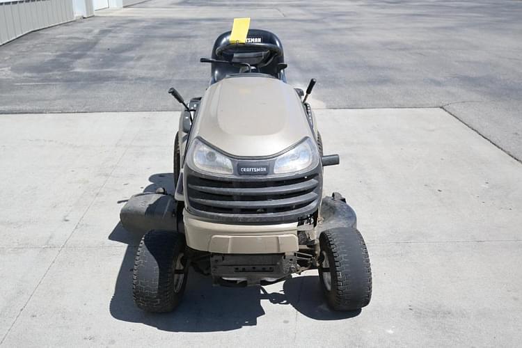 2006 Craftsman YS4500 Other Equipment Turf for Sale Tractor Zoom