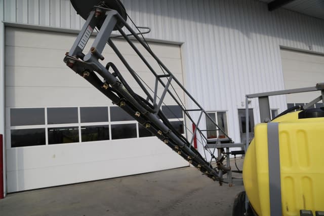 Image of Crop Care TR300B equipment image 3