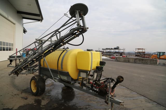 Image of Crop Care TR300B equipment image 4