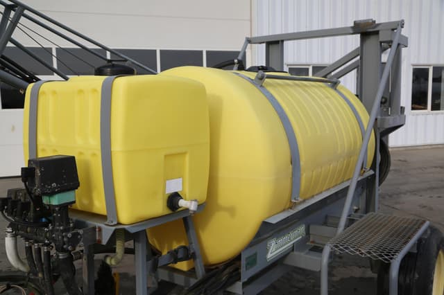 Image of Crop Care TR300B equipment image 2