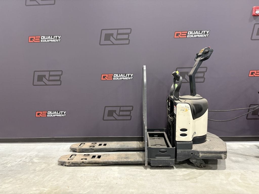 2006 Crown PE4000-60 Equipment Image0