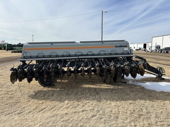 Main image CrustBuster 4030