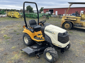 Main image Cub Cadet 5234D