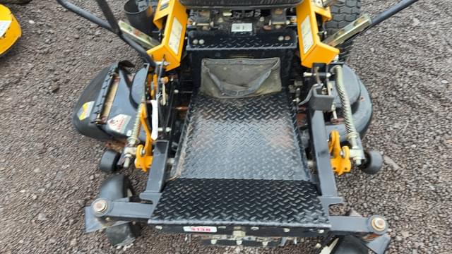 Image of Cub Cadet Commercial equipment image 4